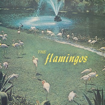 The Flamingos A Kiss From Your Lips