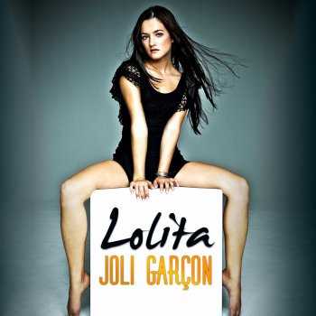 Lolita feat. Lazard & KBastian Joli Garçon - Lazard vs. K Bastian Remix