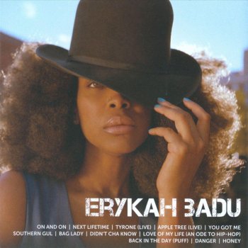 Erykah Badu feat. Rahzel Southern Gul Erykah Badu