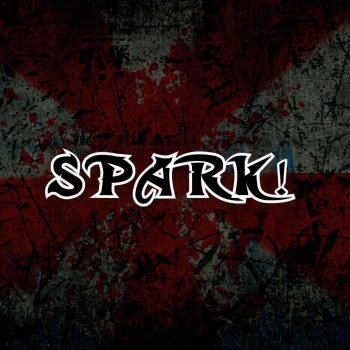 Spark! Genom Stormen - Leaether Strip Remix