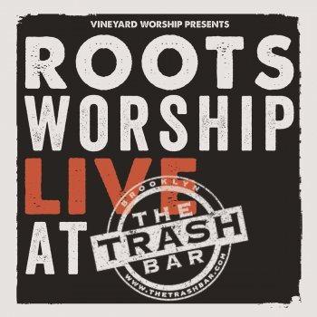 Vineyard Worship Testify (Live) [feat. John Barnett]
