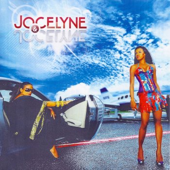 Jocelyne Labylle feat. Jocelyne Beroard Avan I Two Ta