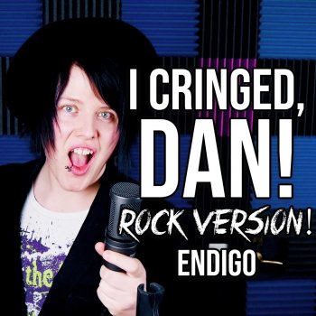 Endigo I Cringed, Dan (Instrumental)