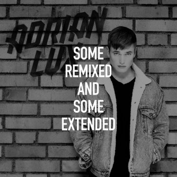 Adrian Lux Can't Sleep - Avicii vs Philgood Remix