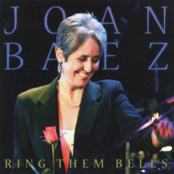 Joan Baez Geordie (Live)