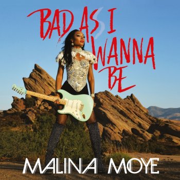 Malina Moye Are You the One