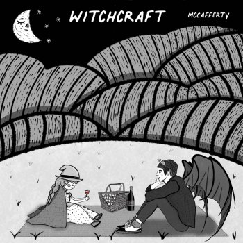 McCafferty Witchcraft