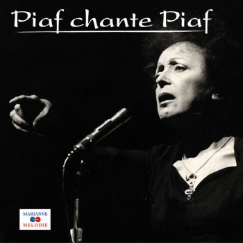 Edith Piaf & Eddie Constantine C'est toi (Extrait de la comédie musicale "La P'tite Lili")