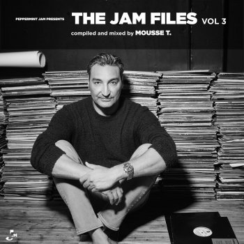 Mousse T. The Jam Files, Vol. 3