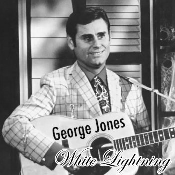 George Jones Yearning (To Kiss You)