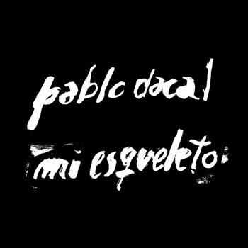 Pablo Dacal Una Canción Simple