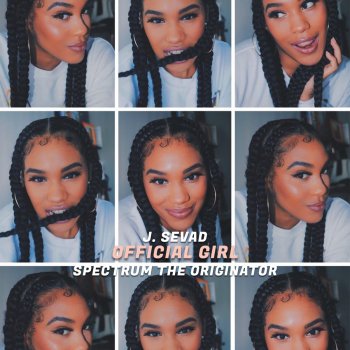 Spectrum the Originator Official Girl (Remix)