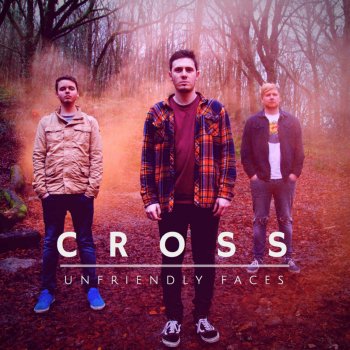 Cross Between the Lines (Bonus Track)