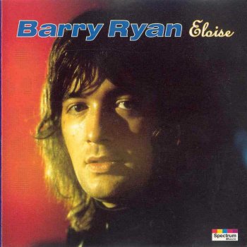 Barry Ryan Eloise