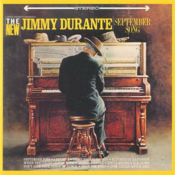 Jimmy Durante Young At Heart