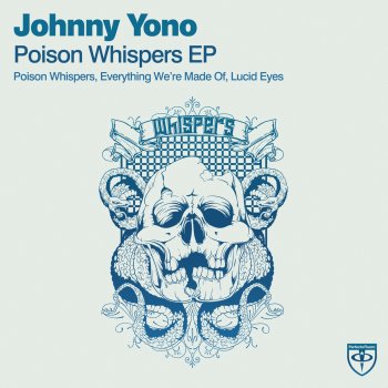 Johnny Yono Poison Whispers - Radio Edit