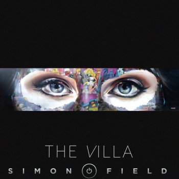 Simon Field The Villa