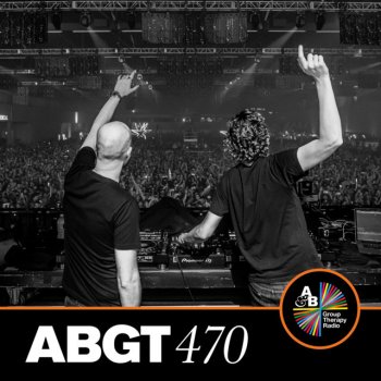 Above & Beyond feat. Matthew Herbert Group Therapy Intro (ABGT470)