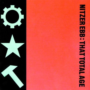 Nitzer Ebb Join in the Chant