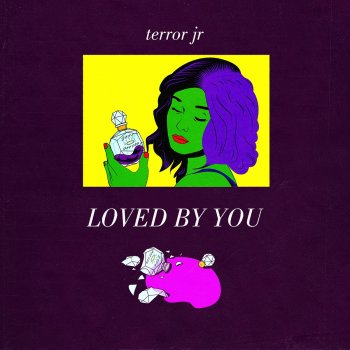 Terror Jr Loved by You