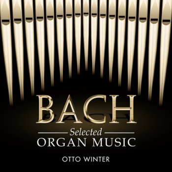 Otto Winter Toccata and Fugue in D Minor, BWV 565