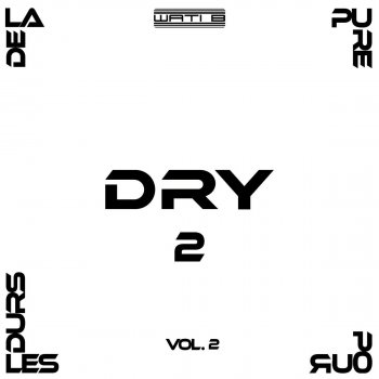 Dry feat. Rohff CPG