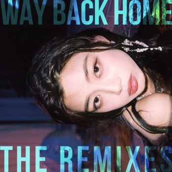 SHAUN Way Back Home - Advanced Remix