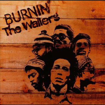 The Wailers Can't Blame the Youth