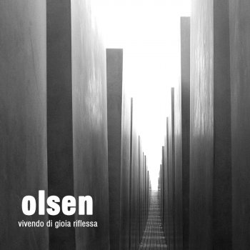 Olsen La calma