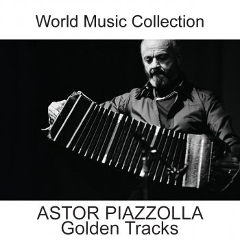 Astor Piazzolla Sensiblero