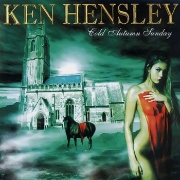 Ken Hensley Through the Eyes of a Child
