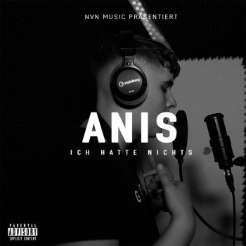 Anis Guck was ich hab