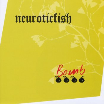 Neuroticfish The Bomb (Remix By Oliver Froning)