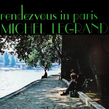 Michel Legrand Melodie D'Amour
