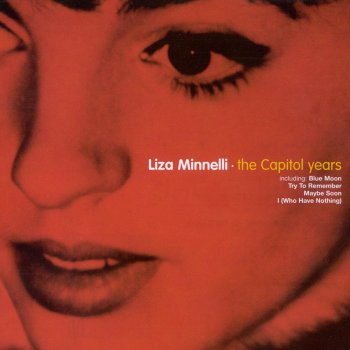 Liza Minnelli Together Wherever We Go (Gypsy)