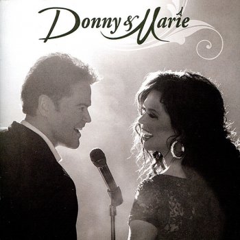 Donny & Marie Osmond You Can Do Anything