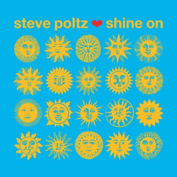 Steve Poltz All Things Shine