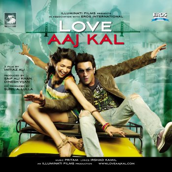 Master Saleem feat. Neeraj Shridhar & Suzanne D'Mello Aahun Aahun (From "Love Aaj Kal")