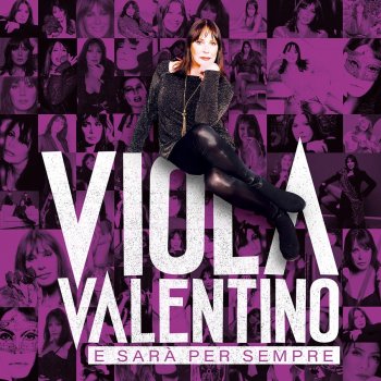 Viola Valentino Questo pensiero d'amore (feat. Francesco Serra)