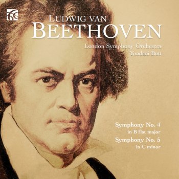 Ludwig van Beethoven, London Symphony Orchestra & Yondani Butt Symphony No. 5 in C Minor, Op. 67: IV. Allegro