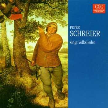 Peter Schreier, Gewandhausorchester, Rundfunkorchester Leipzig, Horst Neumann & Thomanerchor Ein Jäger aus der Kurpfalz