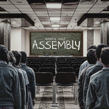 Nemo Assembly (feat. Vellz)