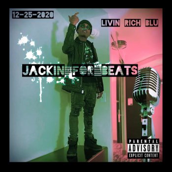 Baby Blue Jackin for Beats (feat. Lil Blue)