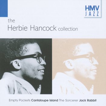 Herbie Hancock Jack Rabbit