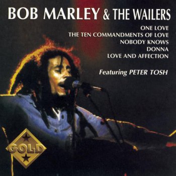 Bob Marley feat. The Wailers Do You Feel the Same Way