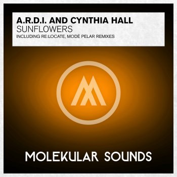 A.r.d.i. feat. Cynthia Hall Sunflowers - Original Mix