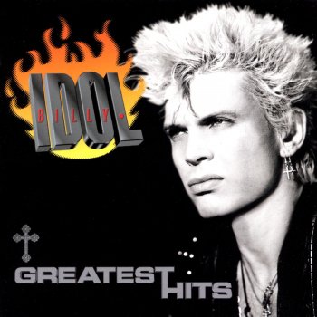 Billy Idol Rebel Yell (Live and Acoustic)
