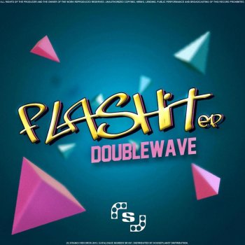 Doublewave Flashit
