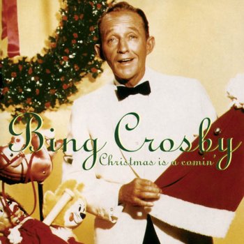 Bing Crosby & Buddy Cole and His Orchestra Is Christmas Only a Tree