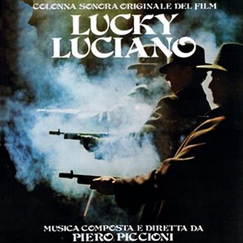 Piero Piccioni Magic Of New York (from "Lucky Luciano")